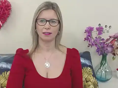 DoreenSexy online show from March 6, 2025, 7:14 am