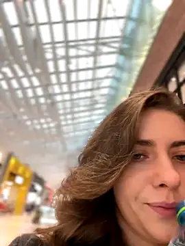 MariiD online show from October 30, 2025, 8:49 am