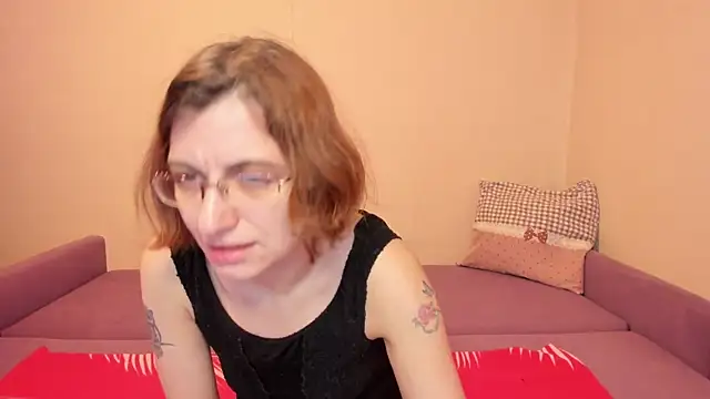 MarilynDream online show from January 10, 2026, 12:45 am