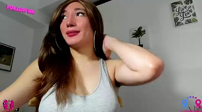 hottycrishina online show from December 21, 2024, 6:02 pm