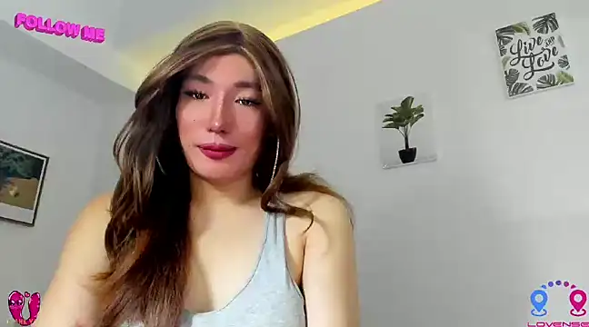 hottycrishina online show from December 28, 2024, 7:11 am