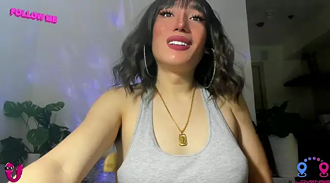 hottycrishina online show from January 29, 2025, 6:01 am