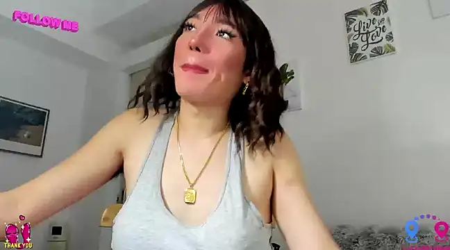 hottycrishina online show from February 27, 2025, 12:10 am