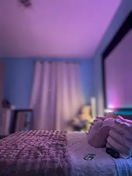 AnastasiaAniess online show from February 14, 2026, 7:21 pm