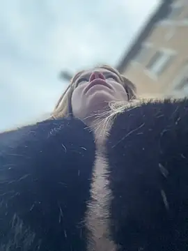 AnastasiaAniess online show from March 21, 2026, 5:45 am