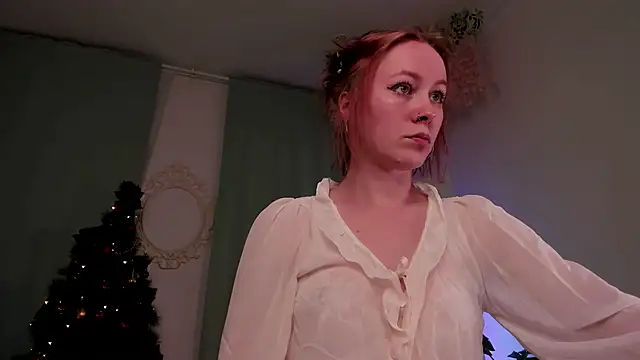 LilianKroft online show from January 10, 2026, 11:45 am