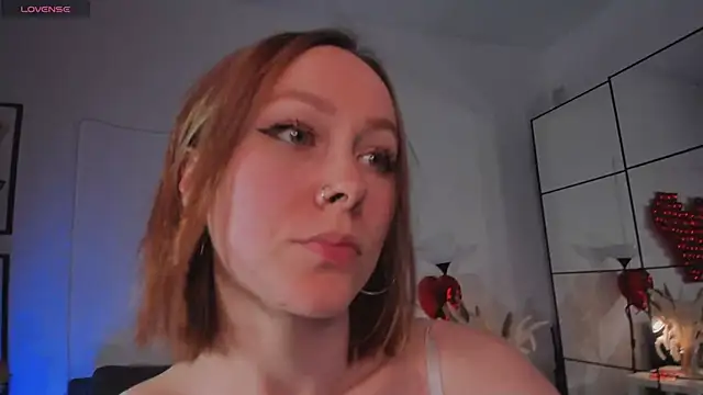 LilianKroft online show from February 14, 2026, 12:24 pm