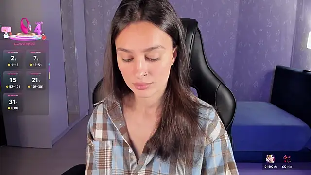 EllaFresh online show from September 23, 2025, 11:08 pm