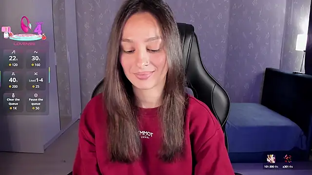 EllaFresh online show from September 29, 2025, 12:16 am