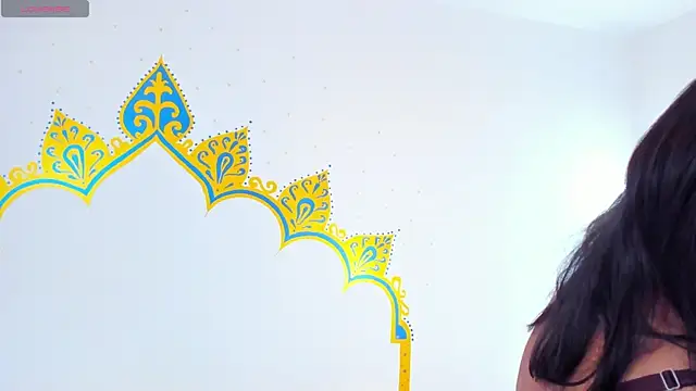 Snapshot of LadyNahir chatting on December 21, 2025, 3:46 am LadyNahir online show from December 21, 2025, 3:46 am