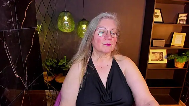 NataliMellow online show from May 31, 2026, 6:09 pm