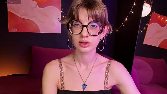 RubySoft online show from March 6, 2025, 8:27 pm