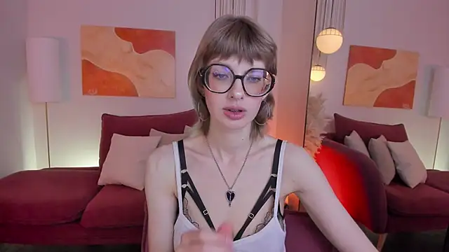 RubySoft online show from October 20, 2025, 9:04 pm