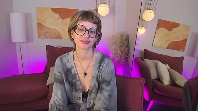 RubySoft online show from November 12, 2025, 9:14 pm