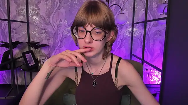 RubySoft online show from March 9, 2026, 8:57 pm