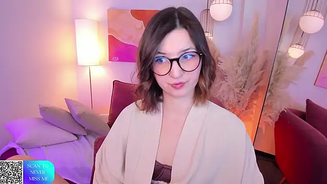 JaneGraceful online show from April 13, 2026, 6:30 am