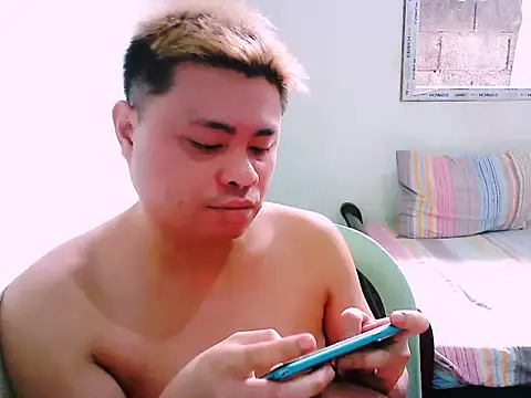 SirViceBoy2020 online show from January 16, 2025, 12:34 am