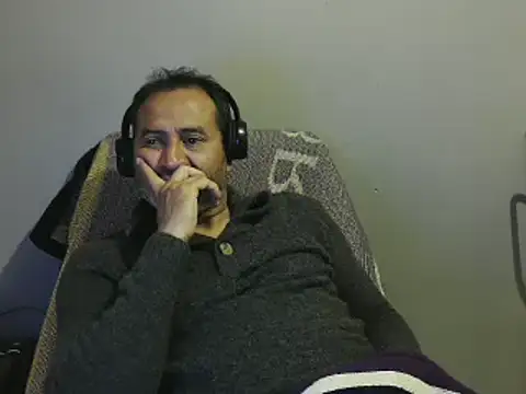 dantehot2020 online show from January 8, 2025, 1:42 am