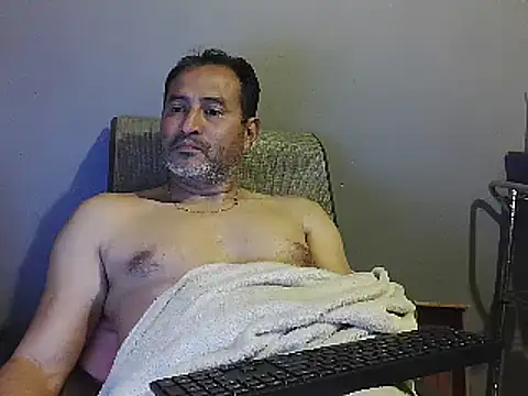 dantehot2020 online show from January 23, 2025, 2:44 am