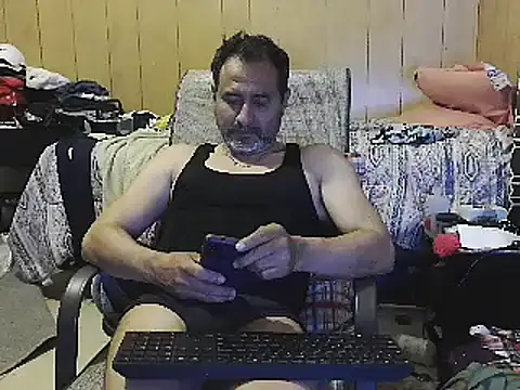 dantehot2020 online show from January 27, 2025, 10:38 pm