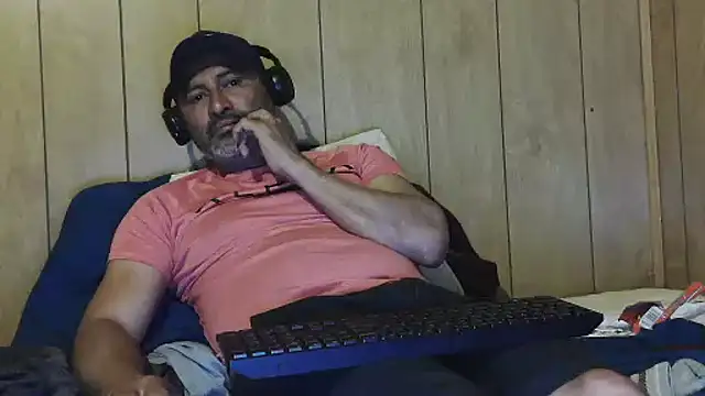 dantehot2020 online show from September 17, 2025, 11:06 pm