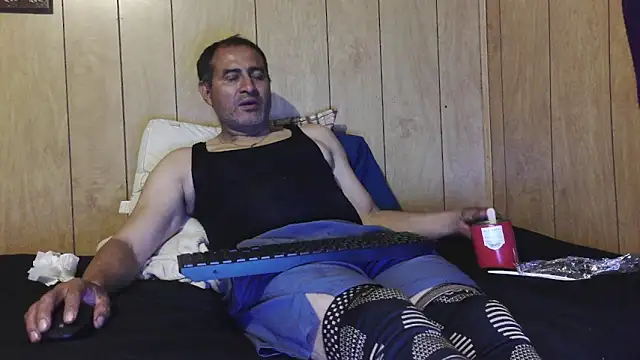 dantehot2020 online show from December 1, 2025, 10:59 pm