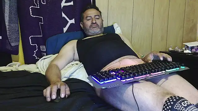 dantehot2020 online show from February 23, 2026, 11:46 pm