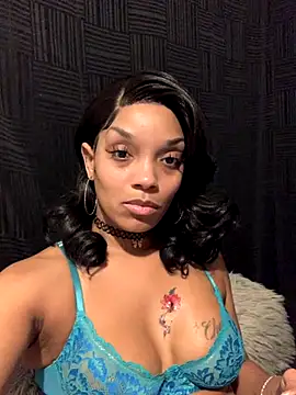 Rakiyahcharms online show from October 2, 2025, 4:58 pm