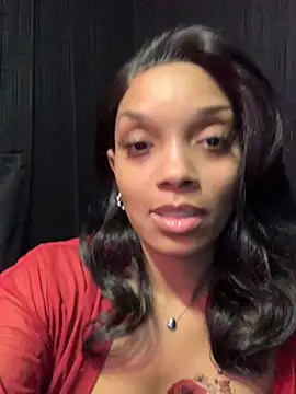 Rakiyahcharms online show from November 28, 2025, 3:20 am