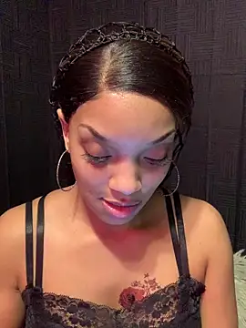 Rakiyahcharms online show from December 18, 2025, 5:13 am