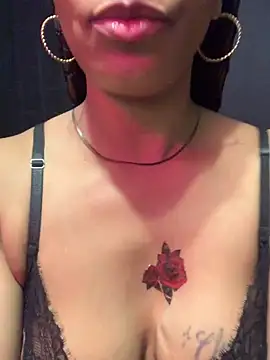 Rakiyahcharms online show from December 20, 2025, 3:13 am