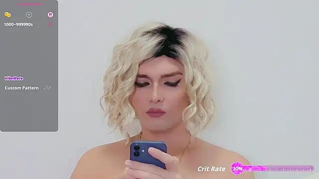 Zagadka55555 online show from October 3, 2025, 5:04 am