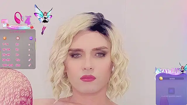 Zagadka55555 online show from February 6, 2026, 5:12 am