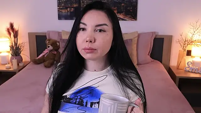 Leila  Sweet online show from March 6, 2025, 7:14 am