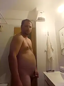 Miki20677 online show from October 11, 2025, 6:06 pm