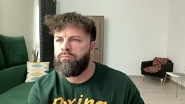 AlphaSparks online show from January 27, 2025, 7:03 am