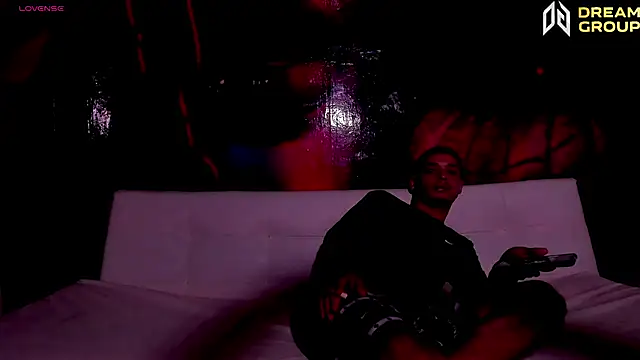 AmazingPartys online show from October 9, 2025, 12:36 pm