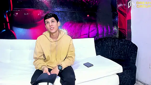 AmazingPartys online show from November 25, 2025, 1:00 pm