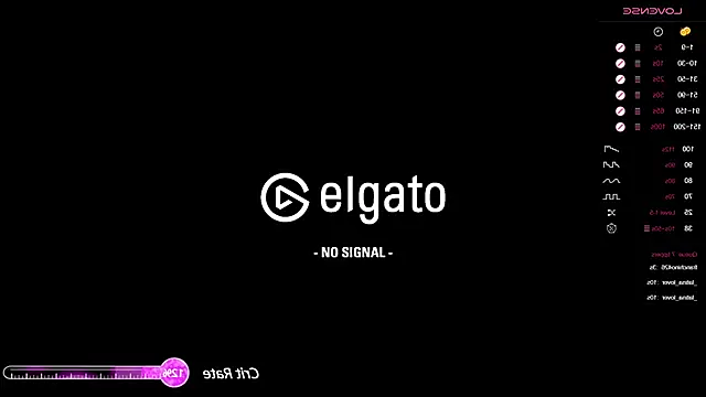 cinnamon afrodit online show from February 2, 2025, 11:00 pm