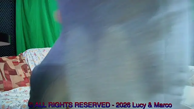Snapshot of Lucy_and_Marco chatting on June 7, 2026, 7:50 pm Lucy and Marco online show from June 7, 2026, 7:50 pm