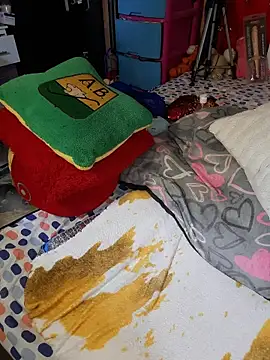 camile milf online show from March 20, 2026, 2:05 am