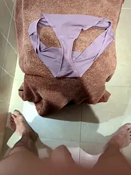 domjoab online show from September 8, 2025, 8:30 pm