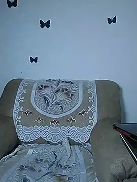 Nisha555 online show from September 25, 2025, 6:44 pm