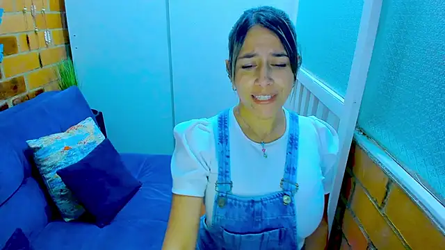 Penelope47 online show from January 20, 2025, 10:15 pm