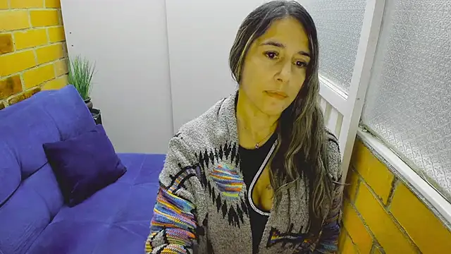 Penelope47 online show from March 8, 2025, 8:14 pm