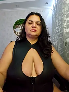 Snapshot of littleRikka chatting on September 17, 2025, 7:26 pm littleRikka online show from September 17, 2025, 7:26 pm