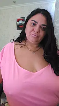 littleRikka online show from January 12, 2026, 7:24 am