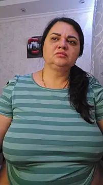 littleRikka online show from January 16, 2026, 8:13 pm