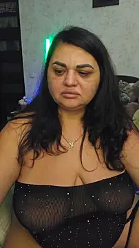 littleRikka online show from February 4, 2026, 8:47 pm