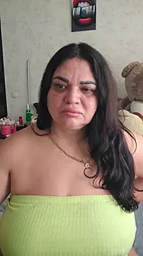 littleRikka online show from March 2, 2026, 7:26 am